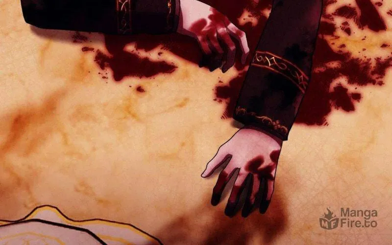 The Grand Duke Is Mine Chapter 33 page 150 - 