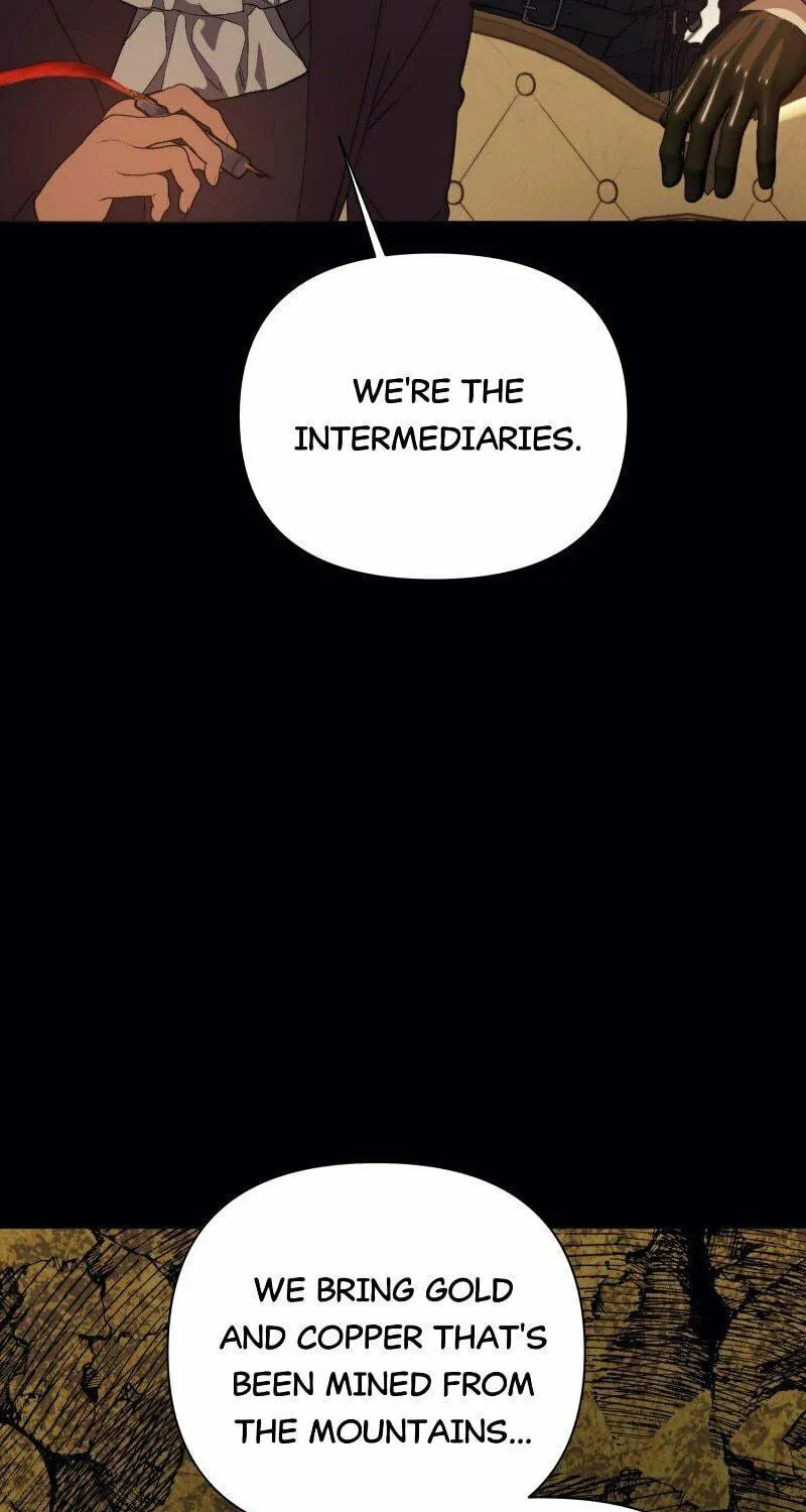 The Grand Duke Is Mine Chapter 33 page 19 - 