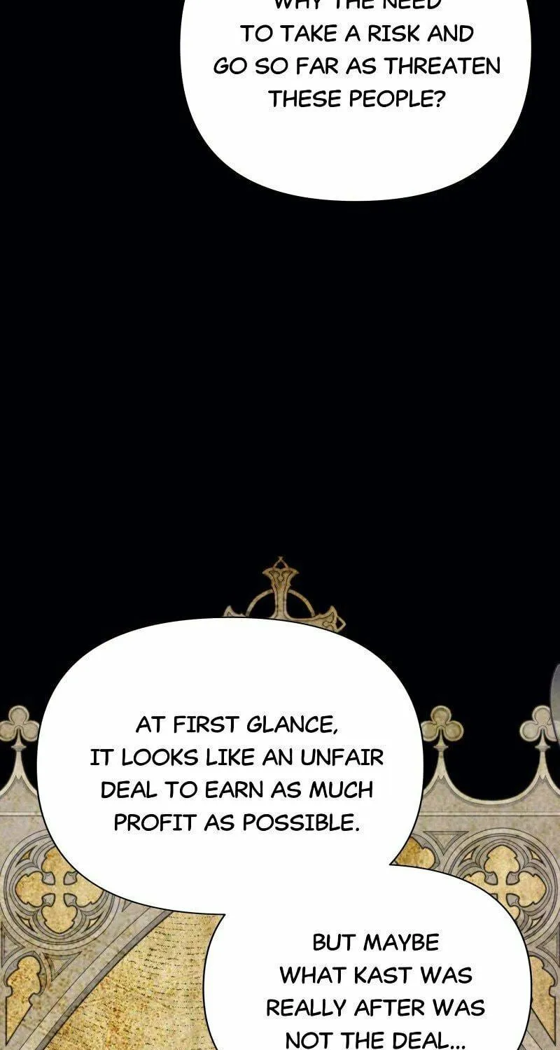 The Grand Duke Is Mine Chapter 33 page 35 - 
