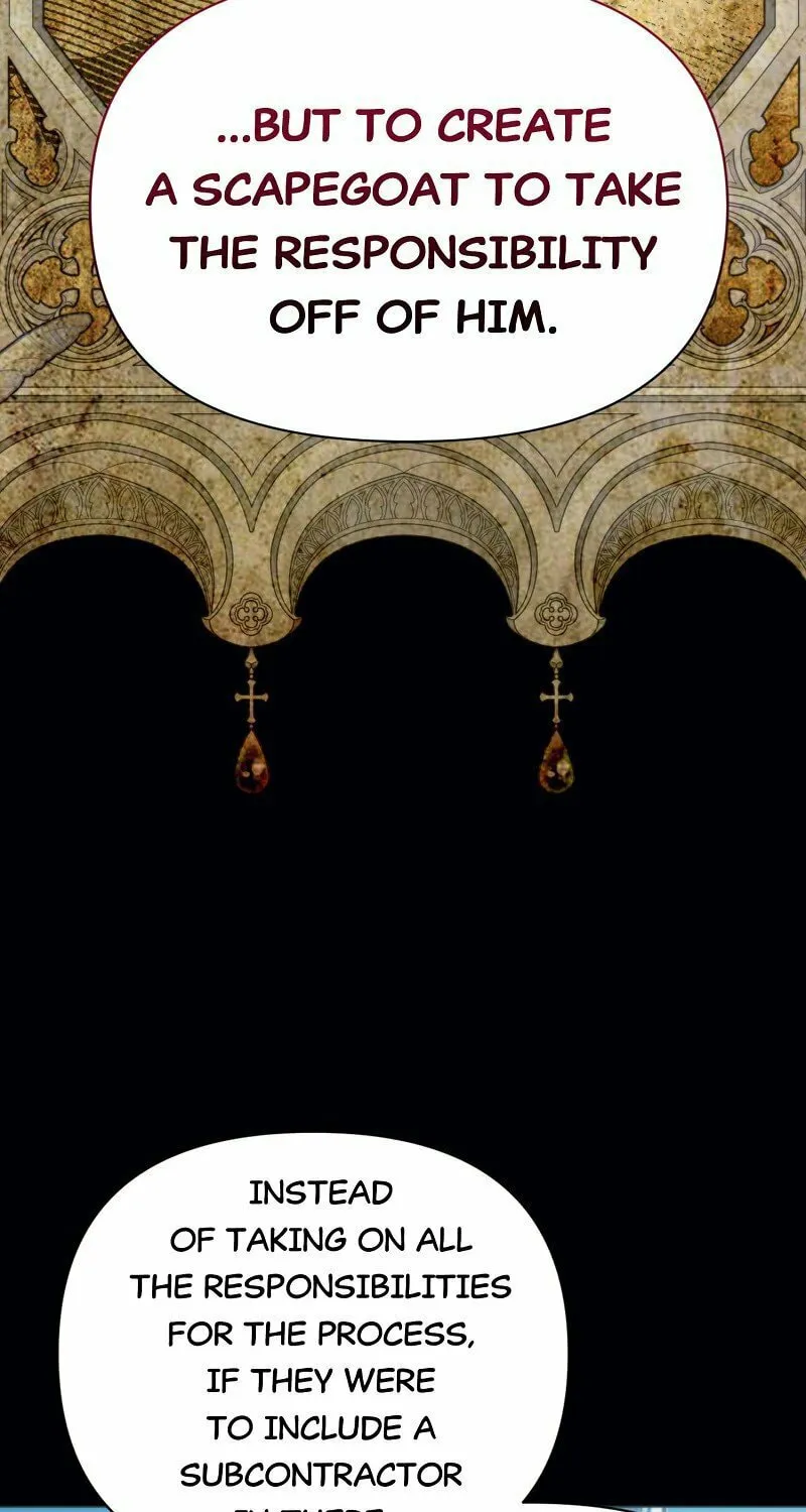 The Grand Duke Is Mine Chapter 33 page 37 - 