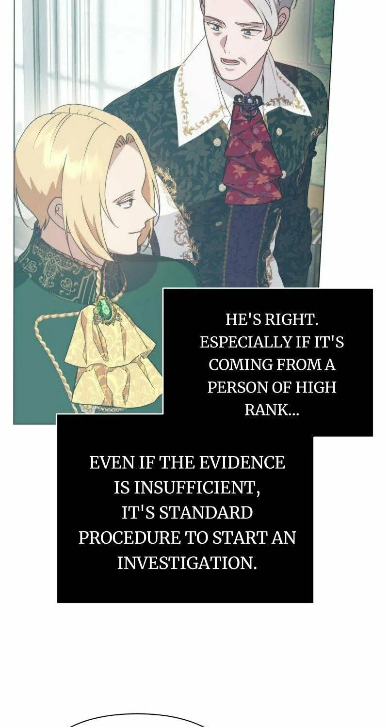 The Grand Duke Is Mine Chapter 33 page 5 - 