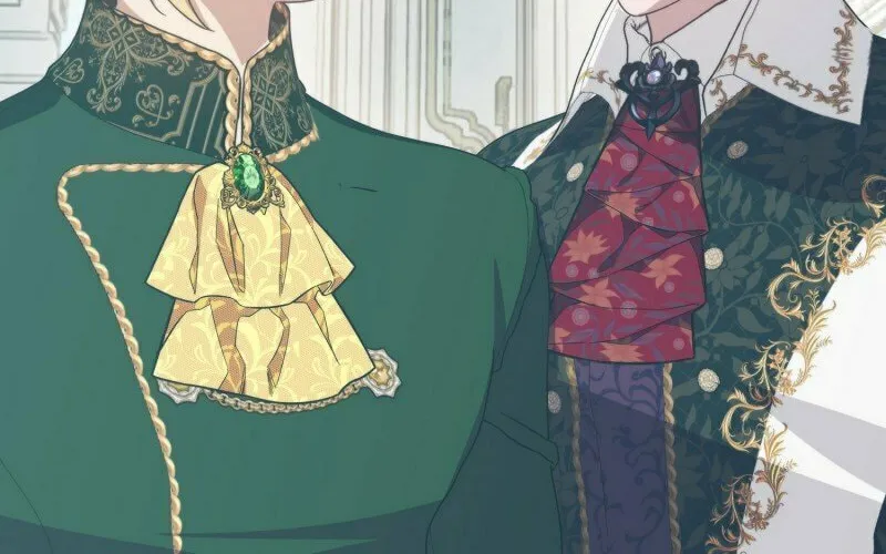The Grand Duke Is Mine Chapter 33 page 44 - 