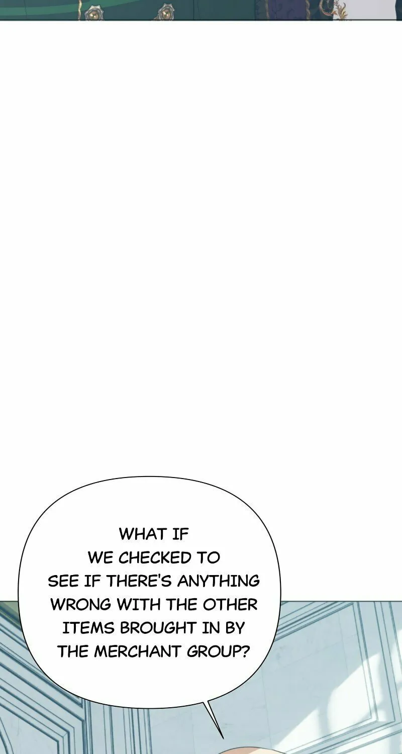 The Grand Duke Is Mine Chapter 33 page 45 - 