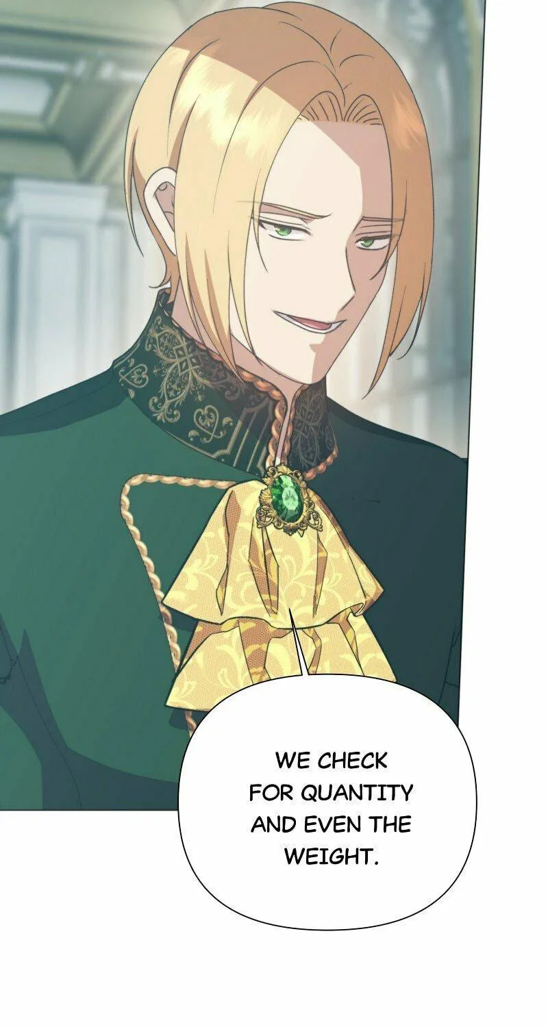 The Grand Duke Is Mine Chapter 33 page 49 - 