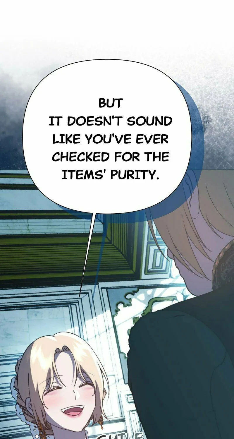 The Grand Duke Is Mine Chapter 33 page 51 - 
