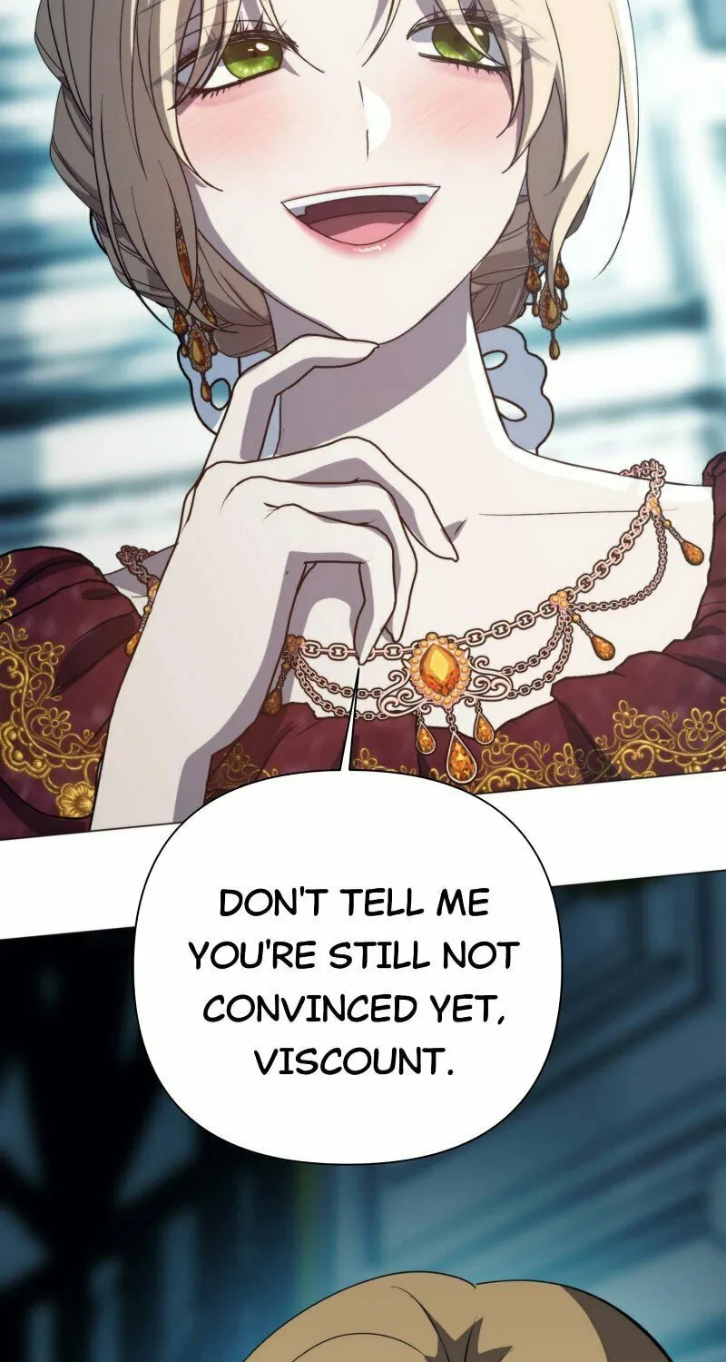 The Grand Duke Is Mine Chapter 33 page 55 - 