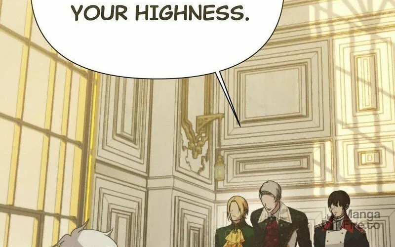 The Grand Duke Is Mine Chapter 33 page 60 - 