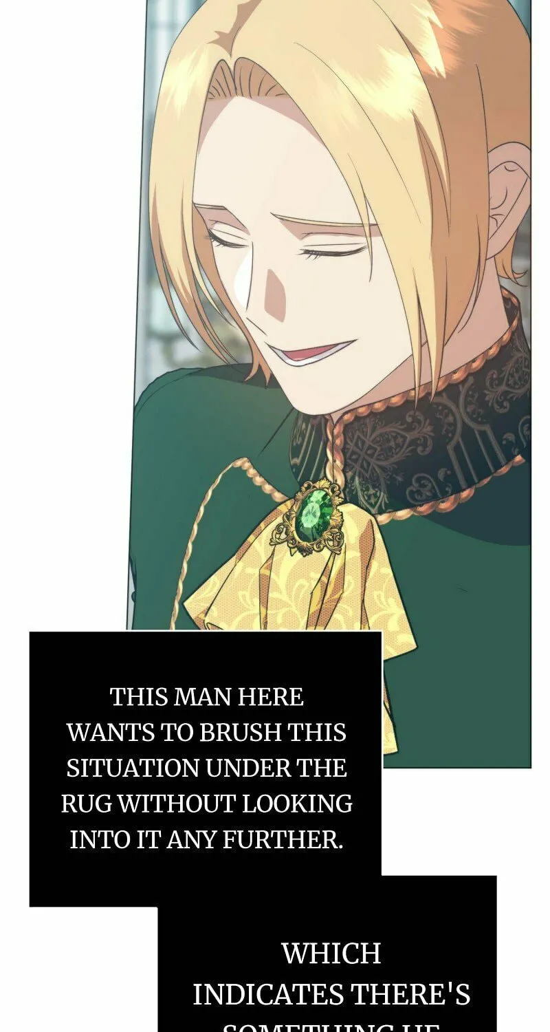 The Grand Duke Is Mine Chapter 33 page 7 - 