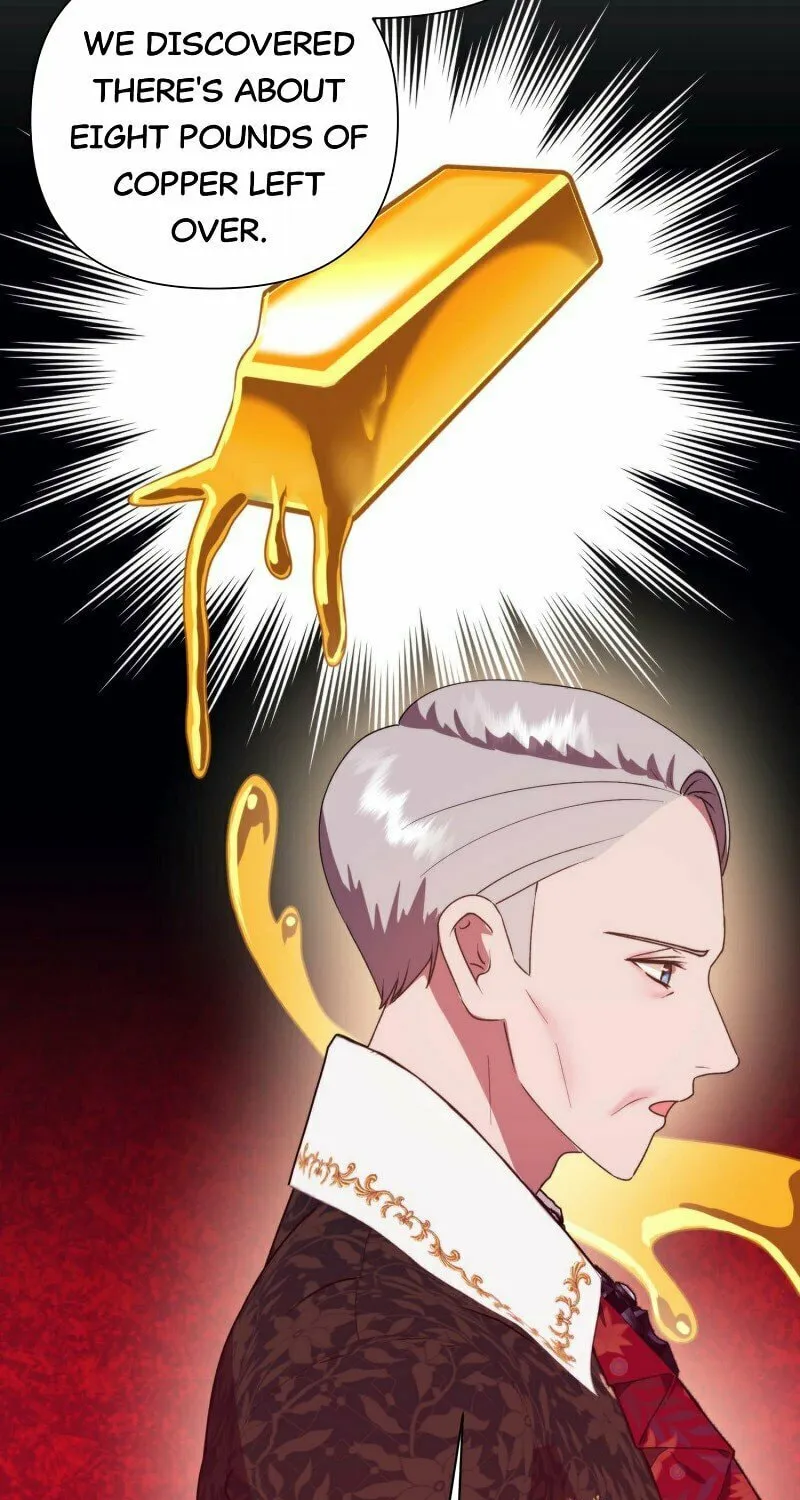 The Grand Duke Is Mine Chapter 33 page 63 - 