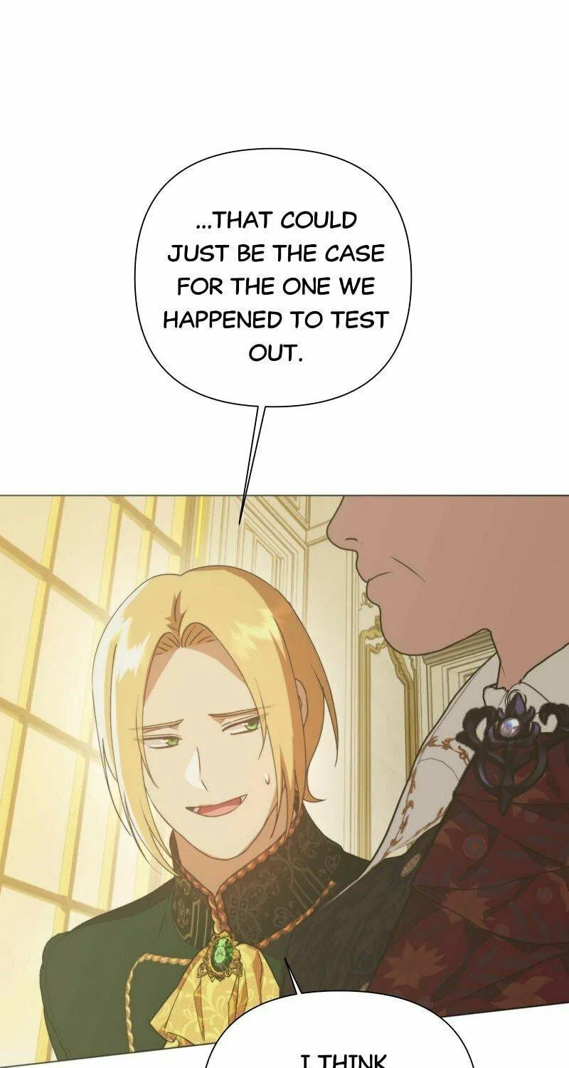 The Grand Duke Is Mine Chapter 33 page 65 - 