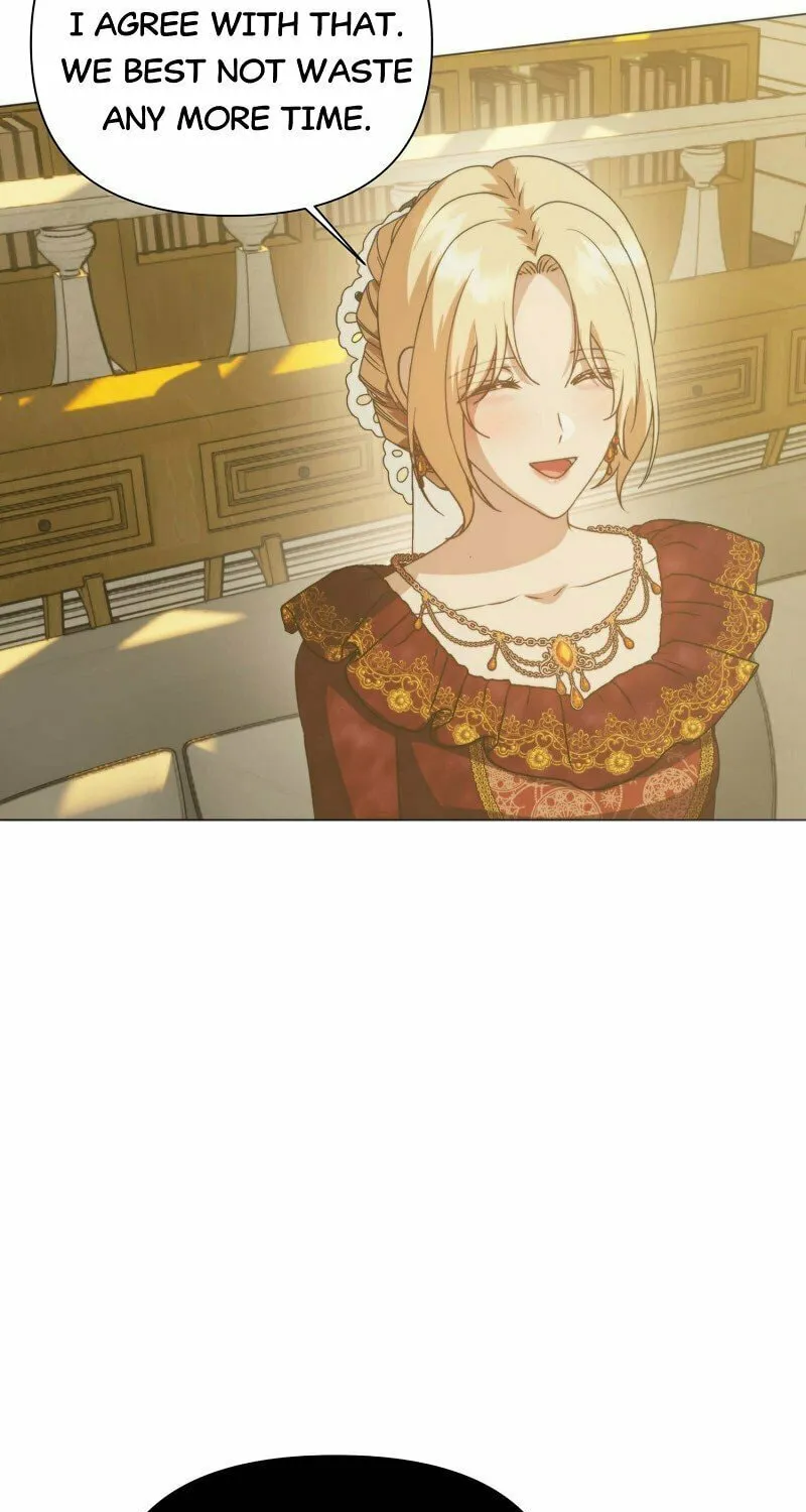 The Grand Duke Is Mine Chapter 33 page 67 - 