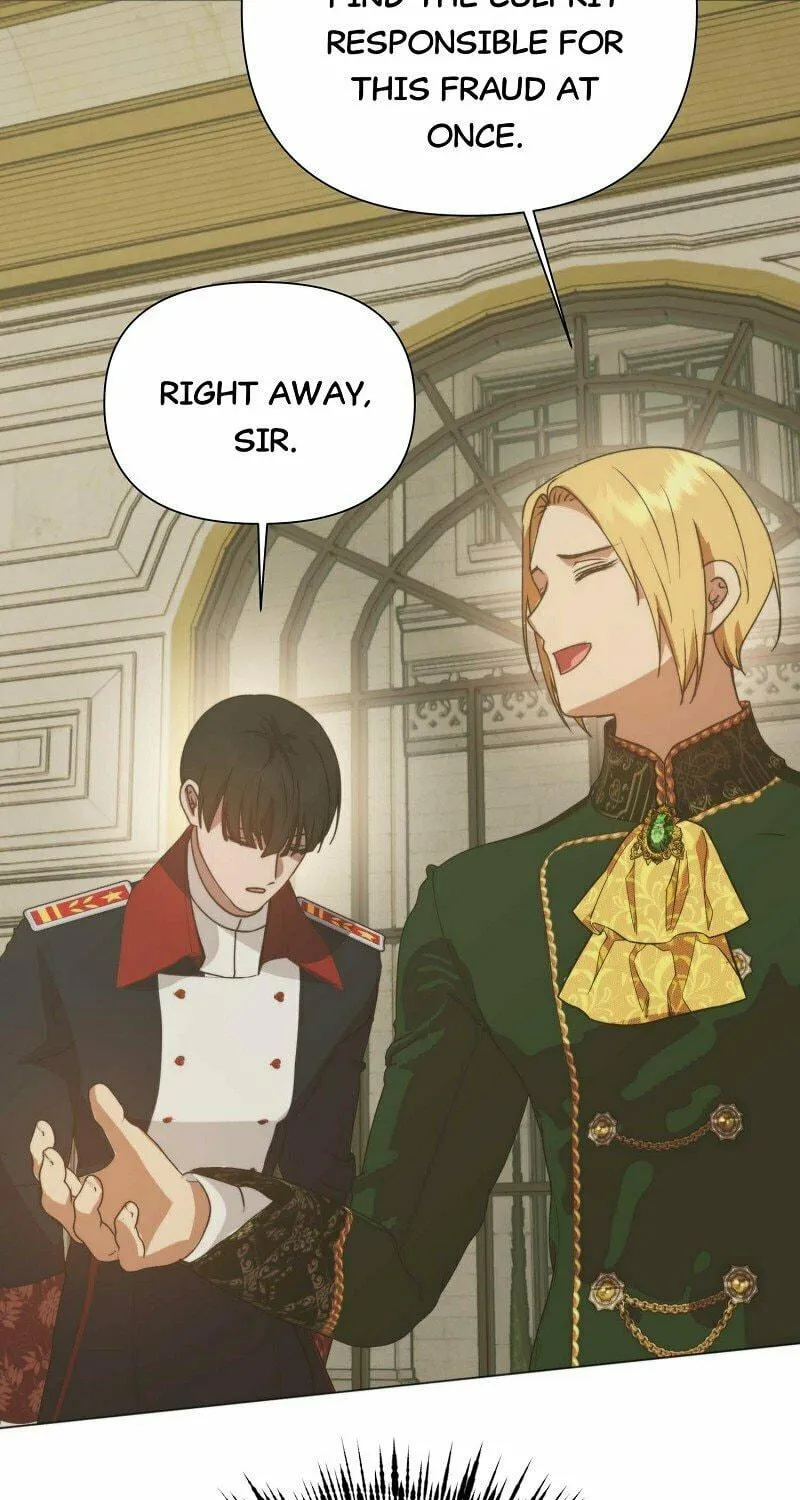The Grand Duke Is Mine Chapter 33 page 71 - 