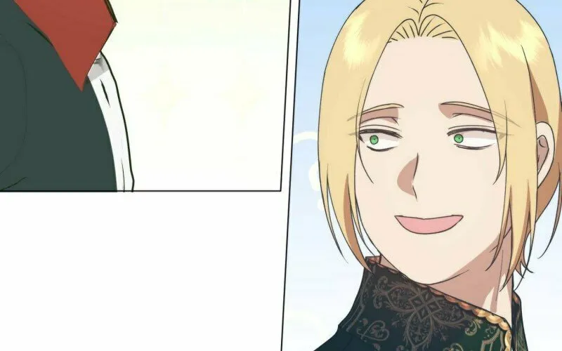 The Grand Duke Is Mine Chapter 33 page 74 - 