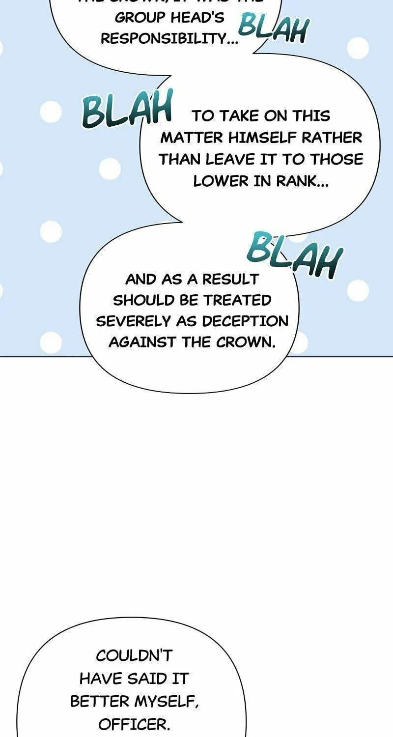 The Grand Duke Is Mine Chapter 33 page 77 - 