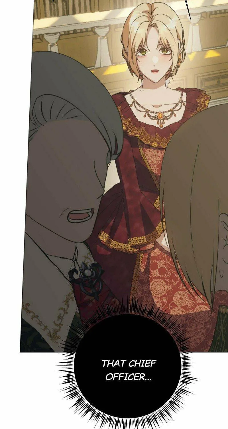 The Grand Duke Is Mine Chapter 33 page 79 - 