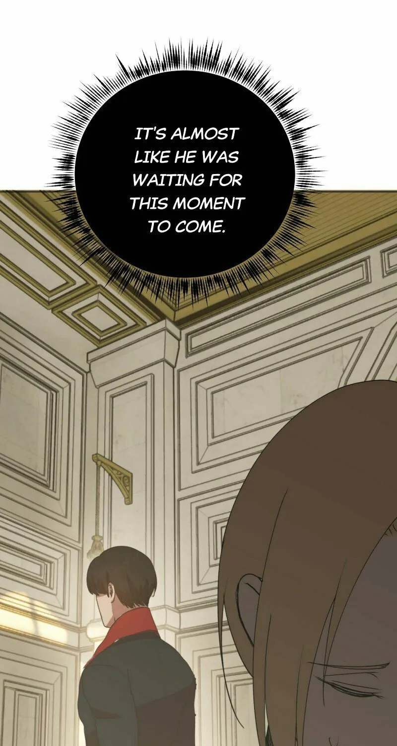The Grand Duke Is Mine Chapter 33 page 81 - 