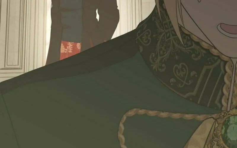 The Grand Duke Is Mine Chapter 33 page 82 - 