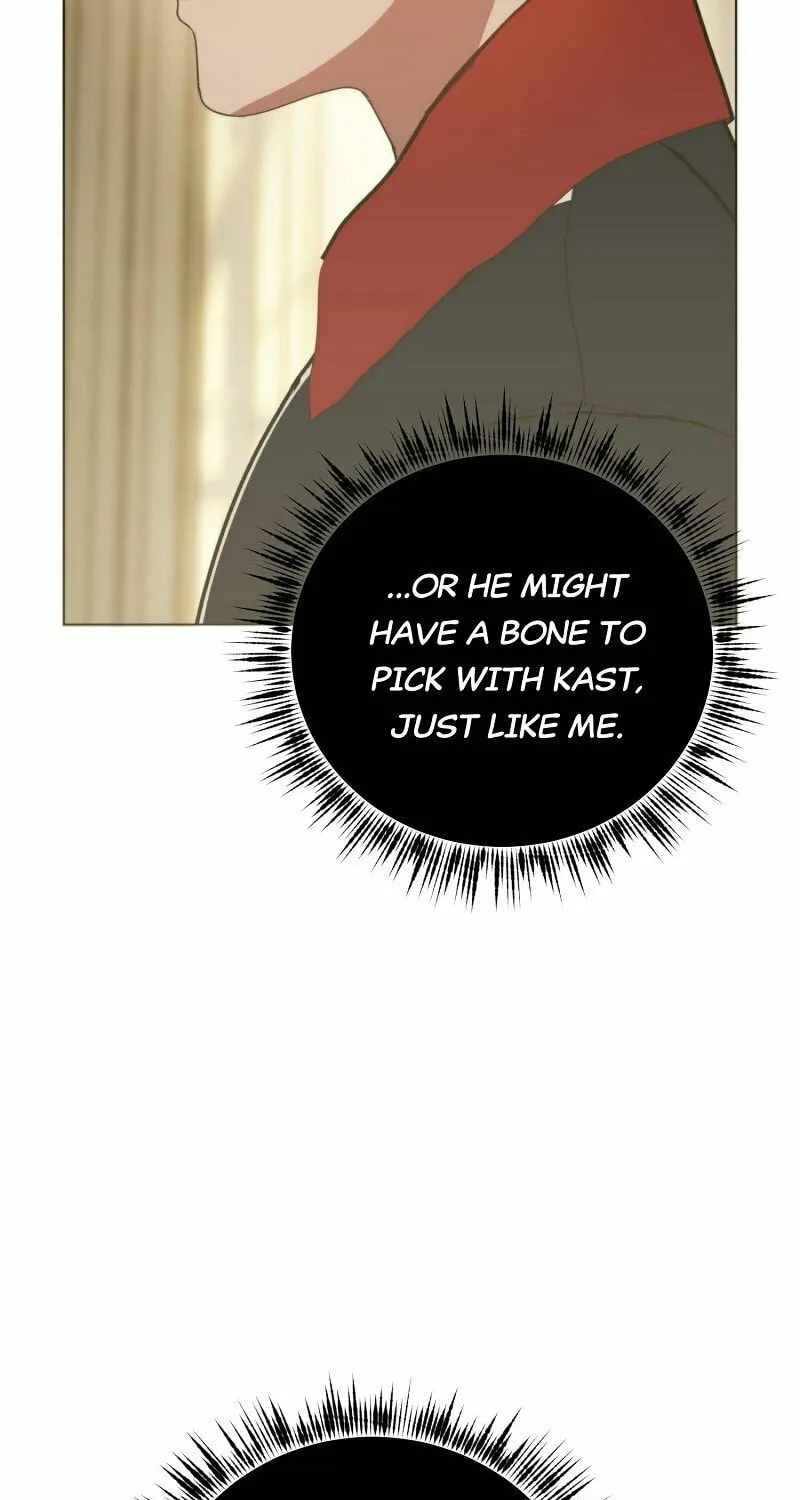The Grand Duke Is Mine Chapter 33 page 85 - 
