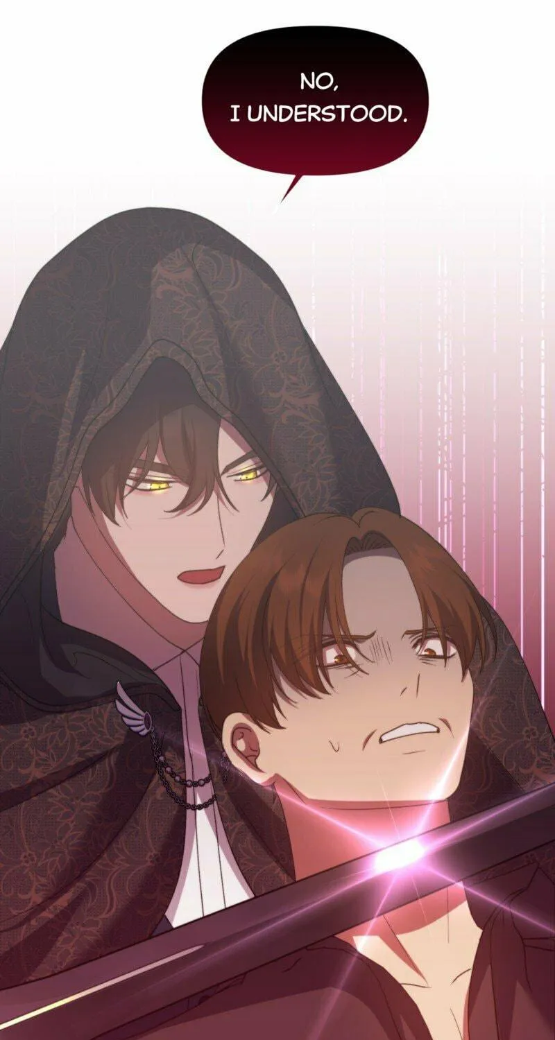 The Grand Duke Is Mine Chapter 34 page 109 - 