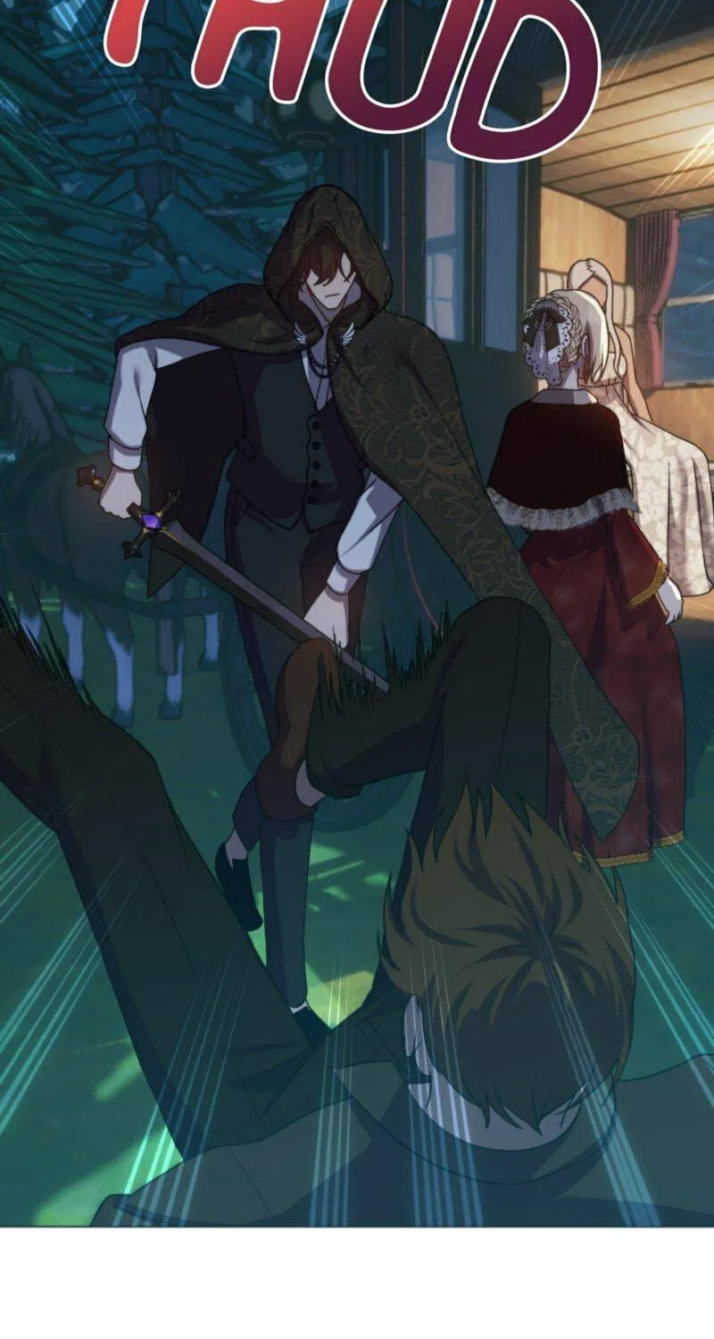 The Grand Duke Is Mine Chapter 34 page 113 - 