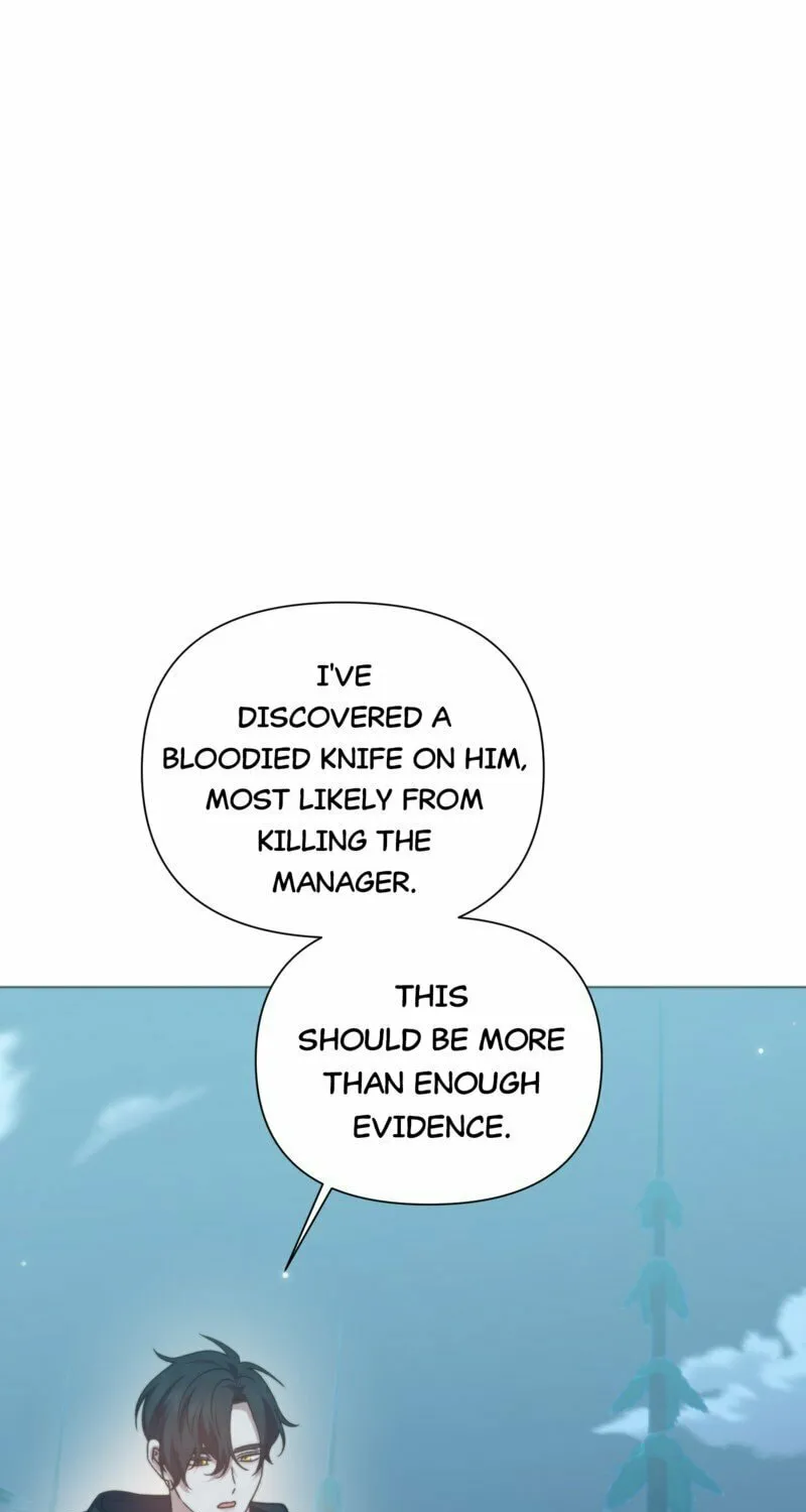 The Grand Duke Is Mine Chapter 34 page 123 - 