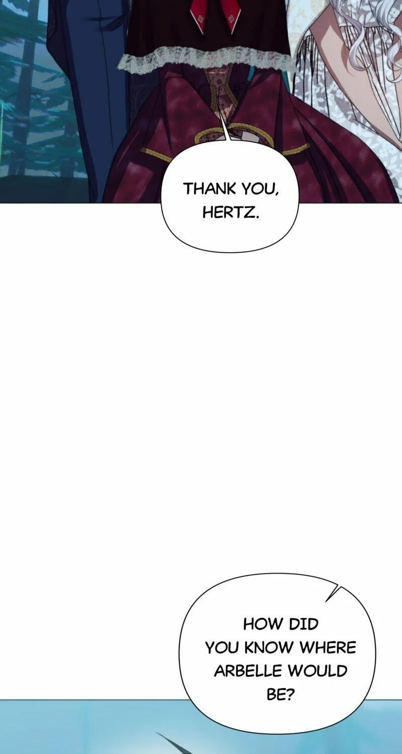 The Grand Duke Is Mine Chapter 34 page 125 - 