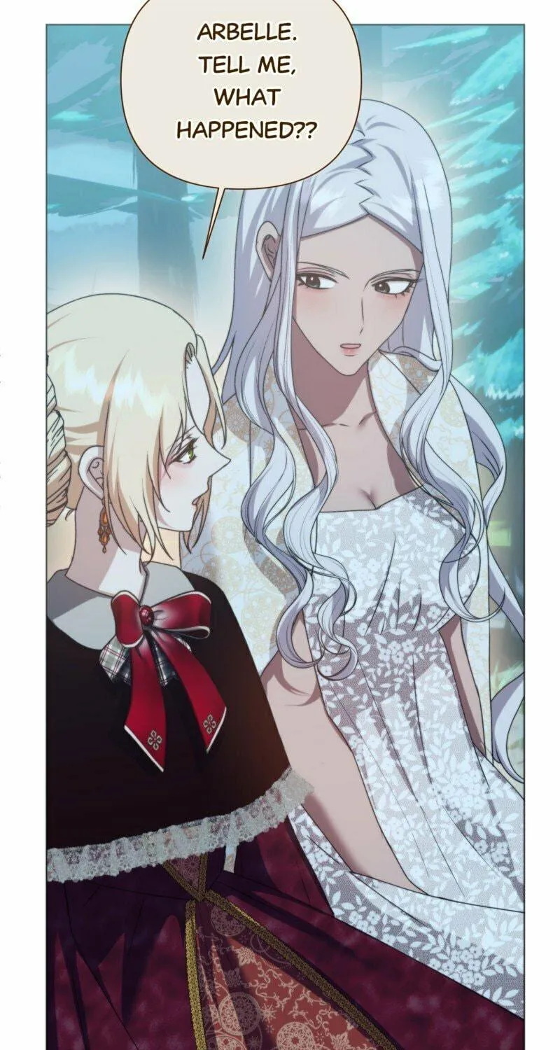 The Grand Duke Is Mine Chapter 34 page 129 - 