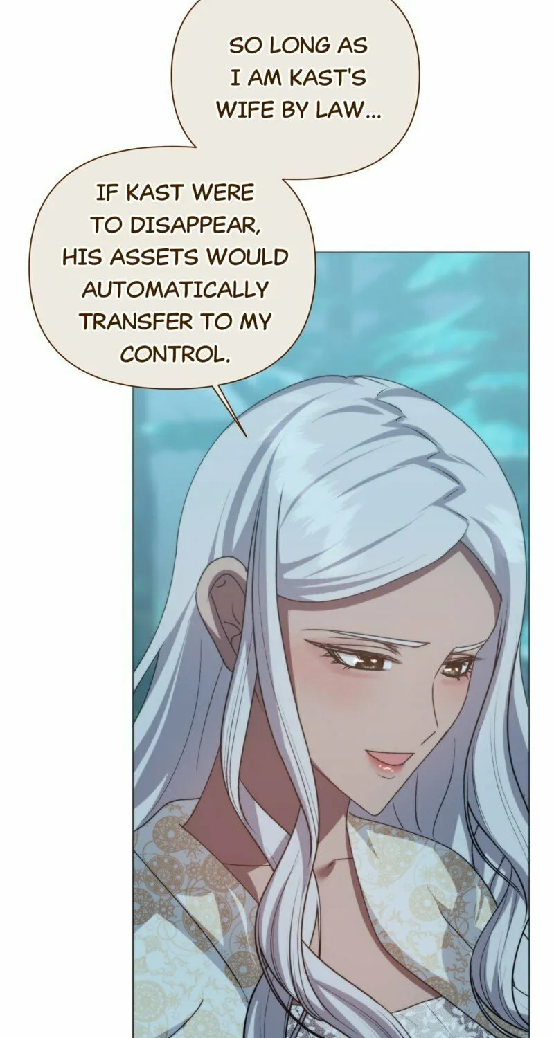 The Grand Duke Is Mine Chapter 34 page 135 - 