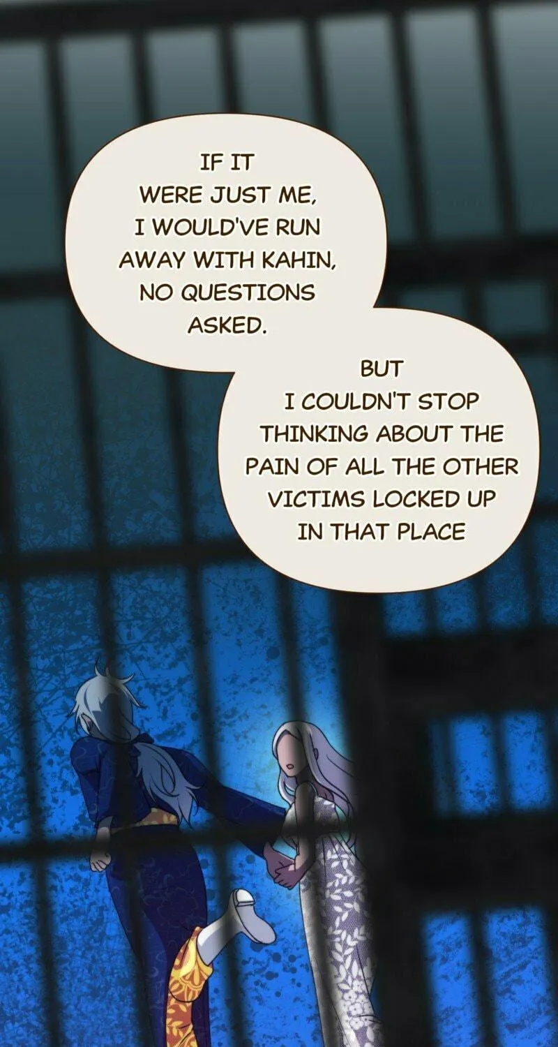The Grand Duke Is Mine Chapter 34 page 139 - 