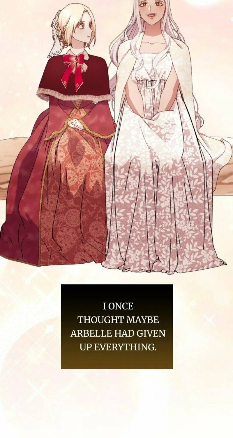 The Grand Duke Is Mine Chapter 34 page 143 - 