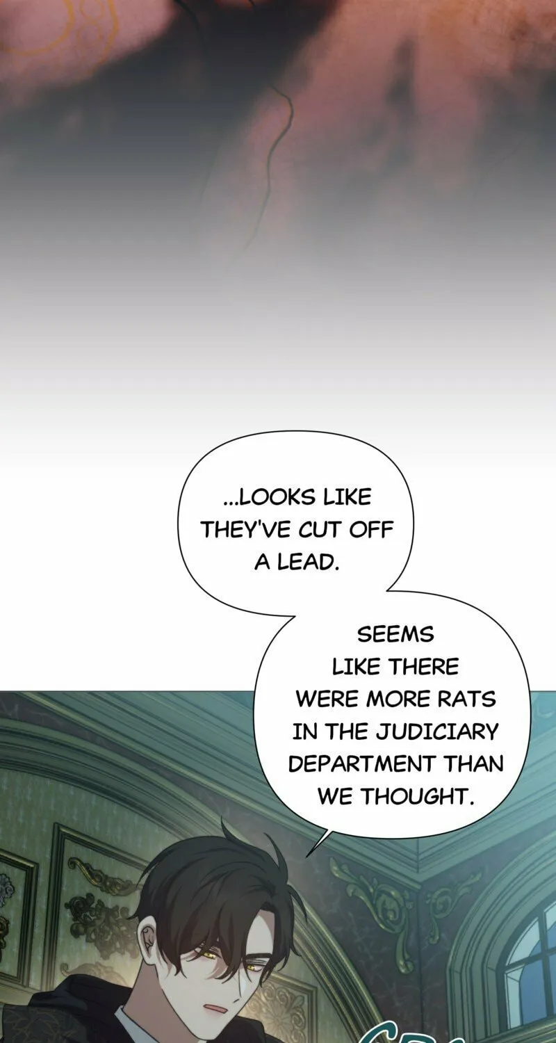 The Grand Duke Is Mine Chapter 34 page 3 - 
