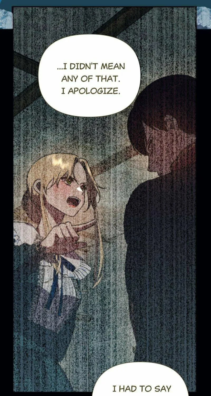 The Grand Duke Is Mine Chapter 34 page 23 - 