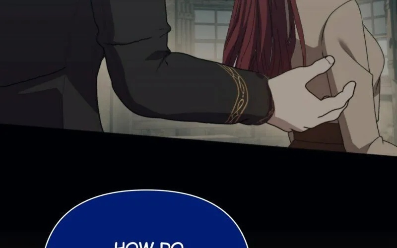 The Grand Duke Is Mine Chapter 34 page 26 - 