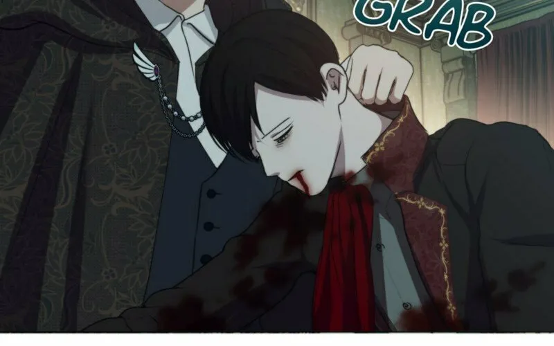 The Grand Duke Is Mine Chapter 34 page 4 - 
