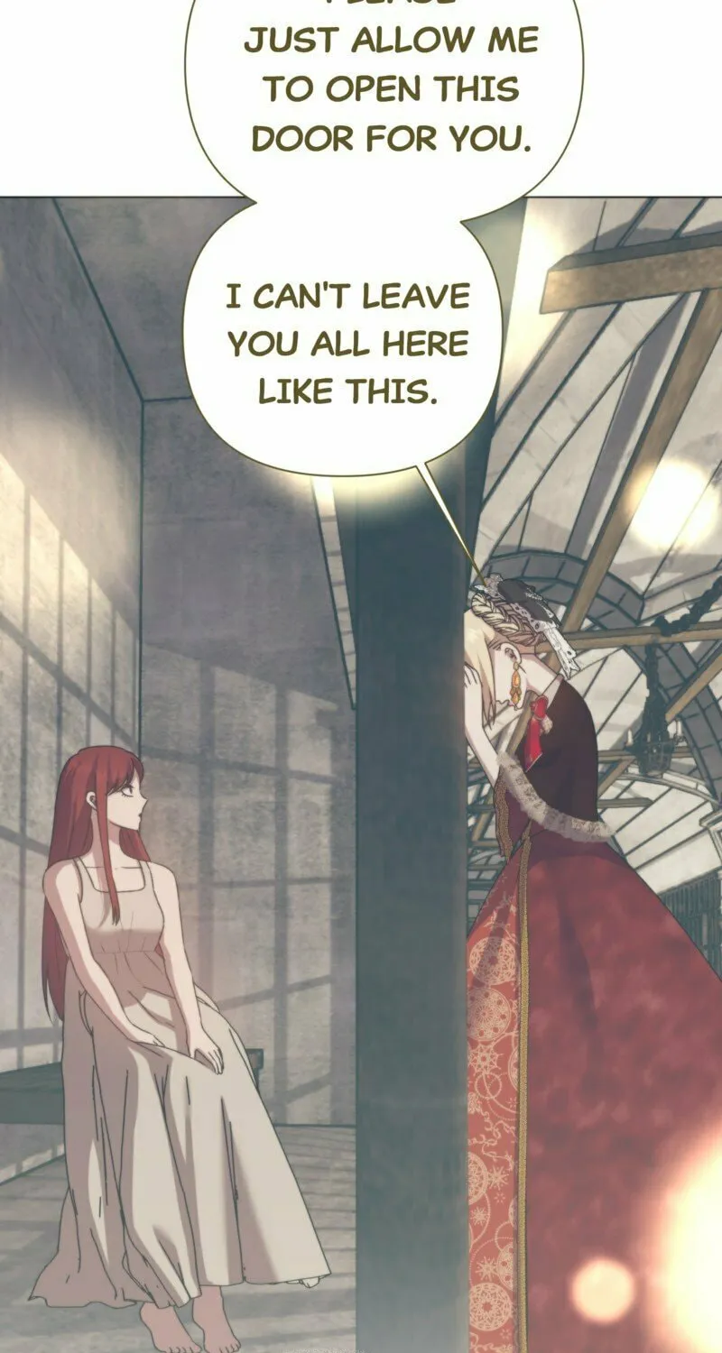 The Grand Duke Is Mine Chapter 34 page 31 - 