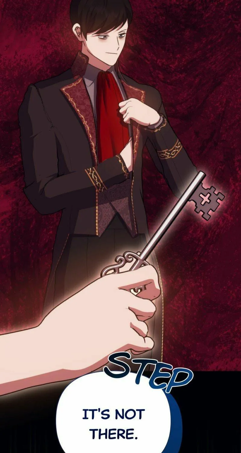 The Grand Duke Is Mine Chapter 34 page 35 - 