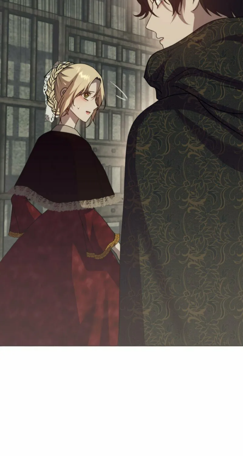 The Grand Duke Is Mine Chapter 34 page 37 - 