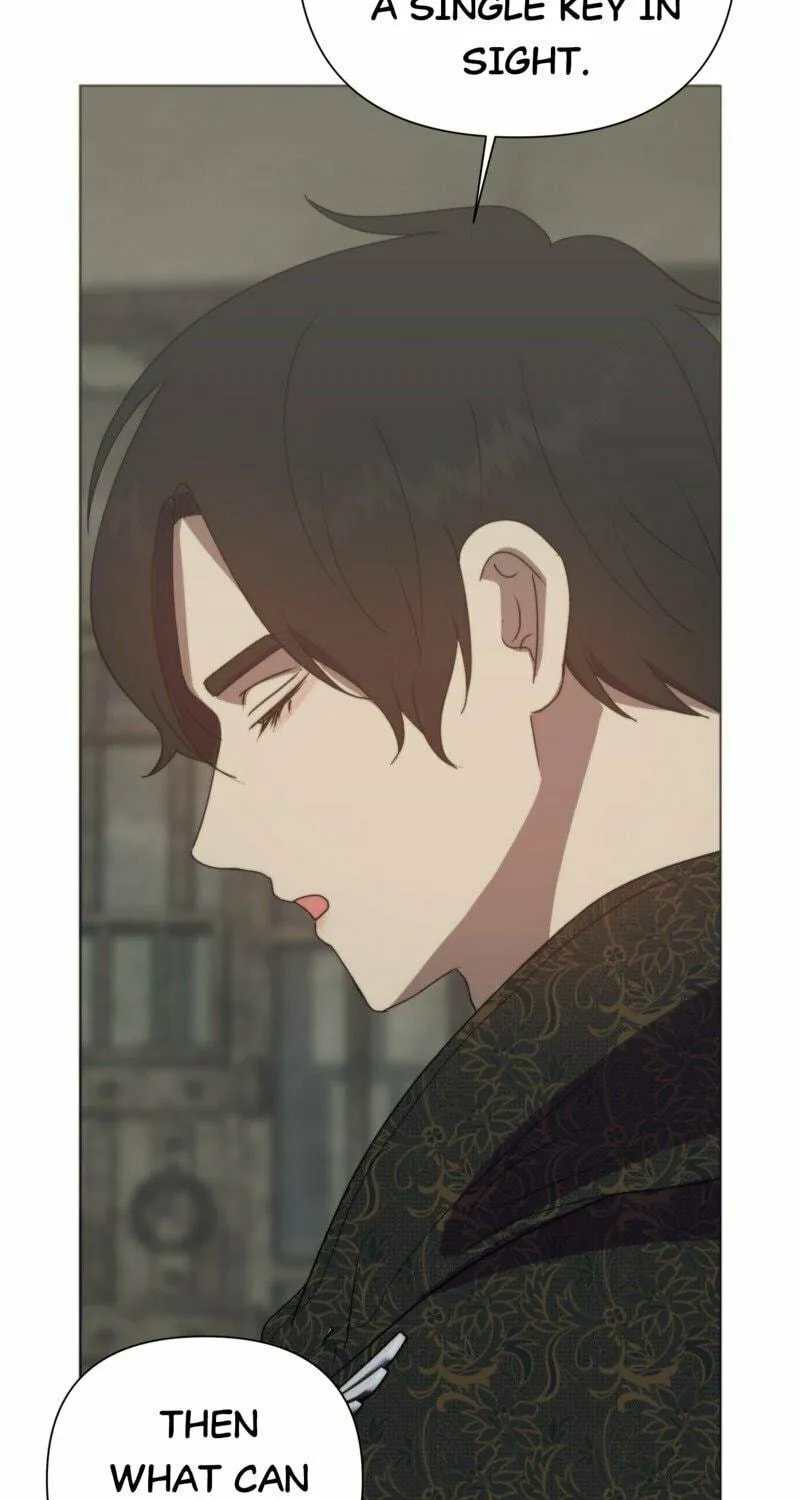 The Grand Duke Is Mine Chapter 34 page 39 - 