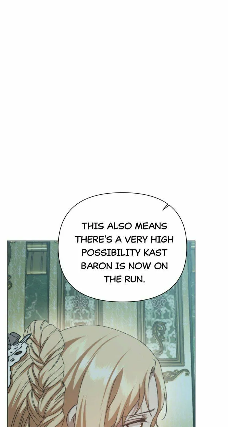 The Grand Duke Is Mine Chapter 34 page 5 - 