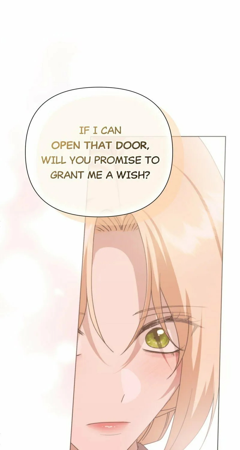 The Grand Duke Is Mine Chapter 34 page 43 - 