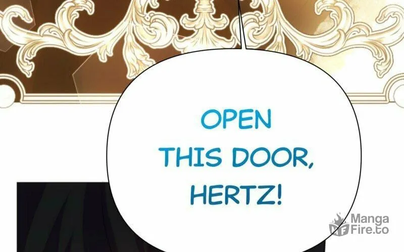 The Grand Duke Is Mine Chapter 34 page 50 - 