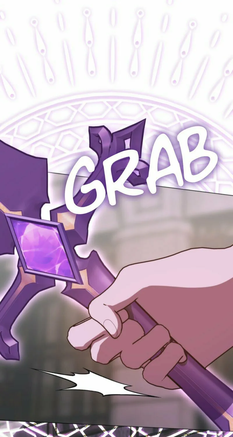 The Grand Duke Is Mine Chapter 34 page 57 - 