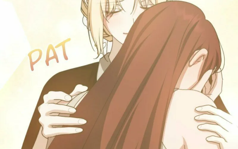 The Grand Duke Is Mine Chapter 34 page 74 - 