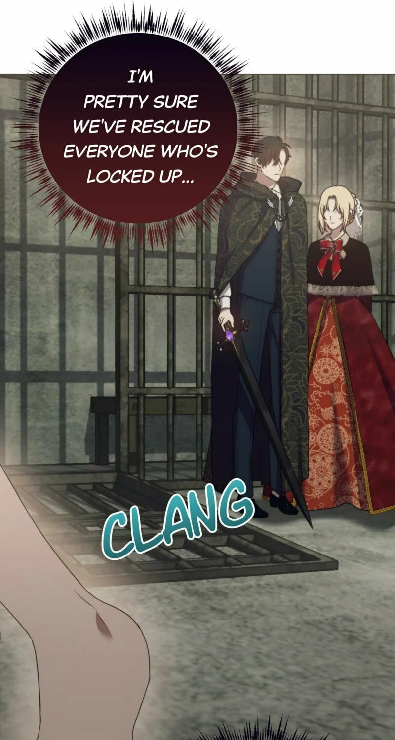 The Grand Duke Is Mine Chapter 34 page 81 - 