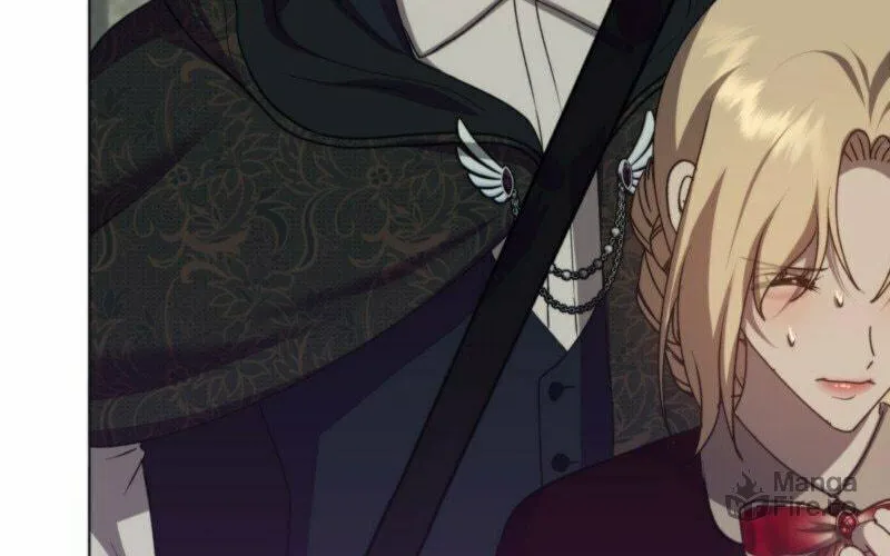 The Grand Duke Is Mine Chapter 34 page 84 - 