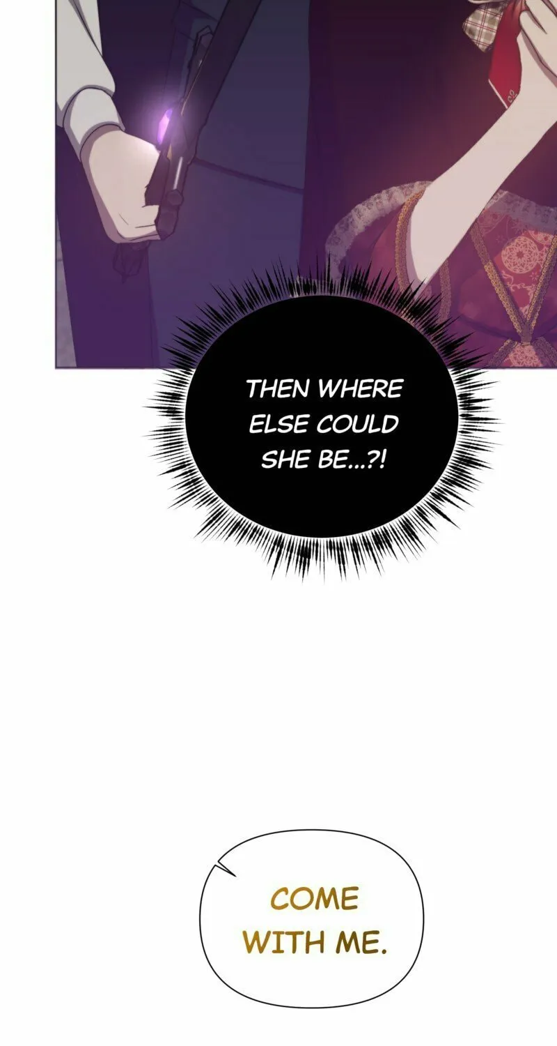 The Grand Duke Is Mine Chapter 34 page 85 - 