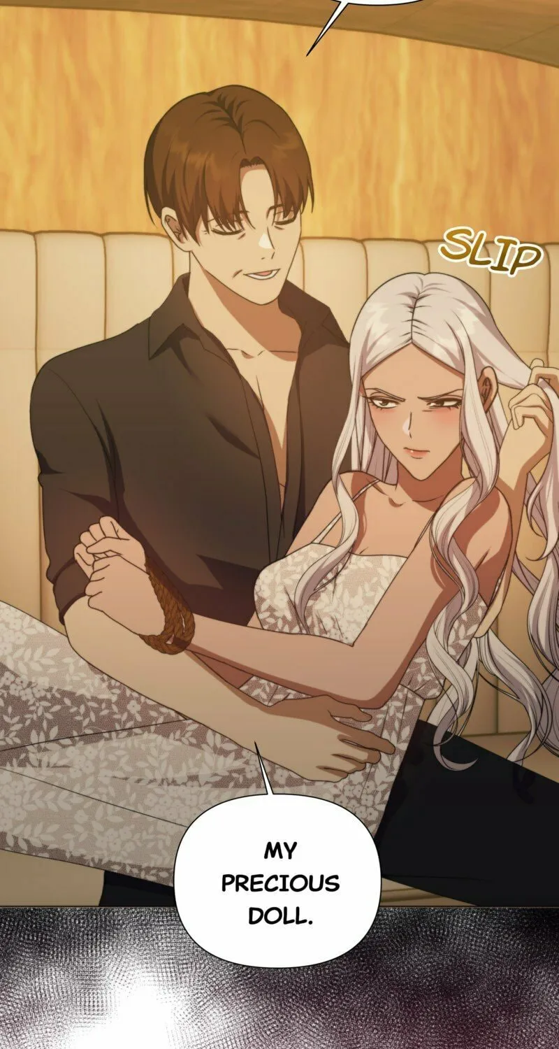 The Grand Duke Is Mine Chapter 34 page 93 - 