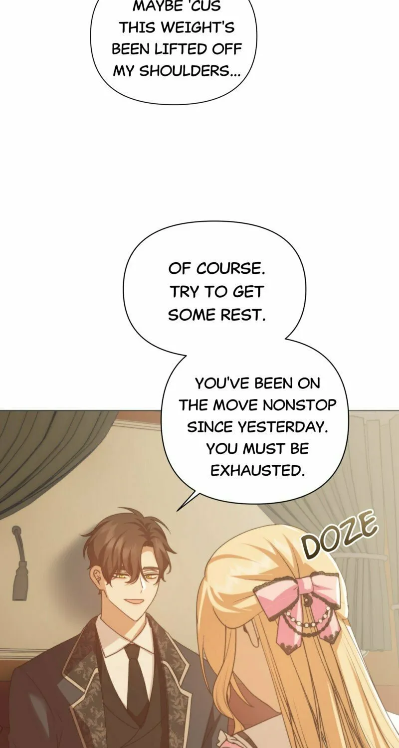 The Grand Duke Is Mine Chapter 35 page 103 - 