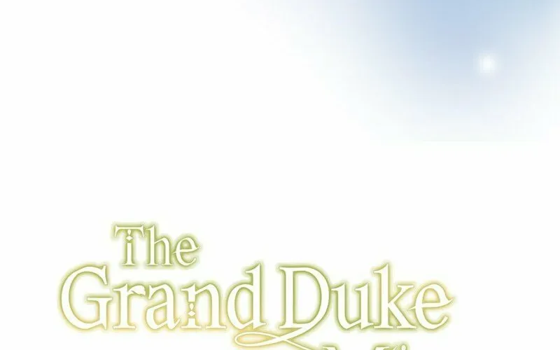The Grand Duke Is Mine Chapter 35 page 14 - 