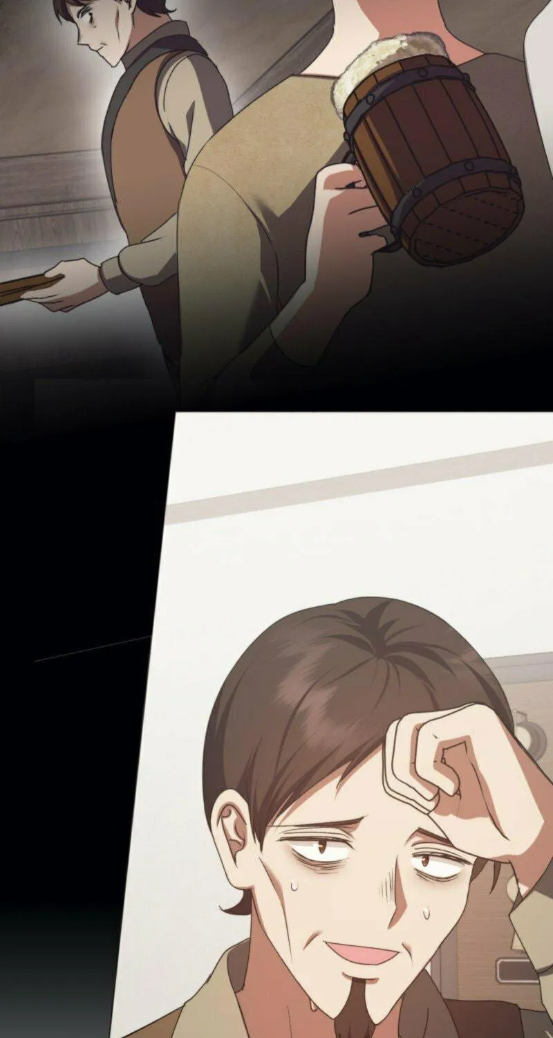 The Grand Duke Is Mine Chapter 35 page 29 - 